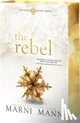 Mann, Marni - The Rebel