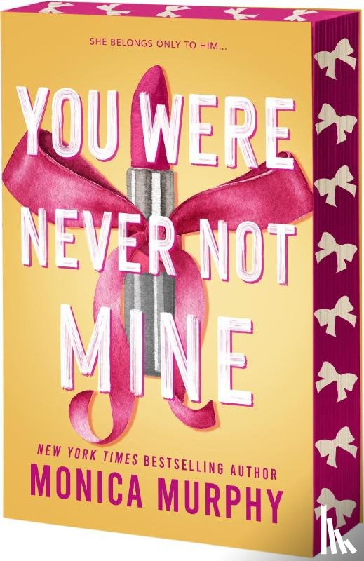 Murphy, Monica - Murphy, M: You Were Never Not Mine