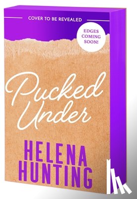 Hunting, Helena - Pucked Under