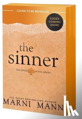 Mann, Marni - The Sinner