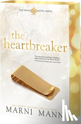 Mann, Marni - The Heartbreaker