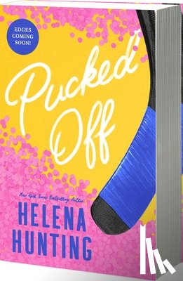 Hunting, Helena - Pucked Off