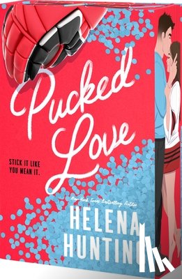 Hunting, Helena - Pucked Love