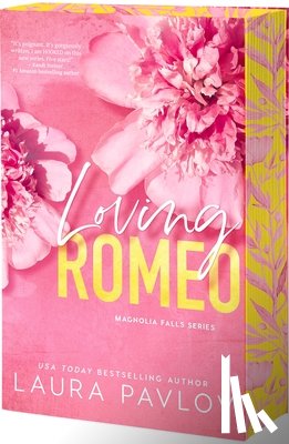 Pavlov, Laura - Loving Romeo
