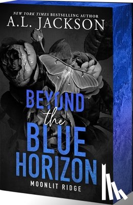 Jackson, A. L. - Beyond the Blue Horizon