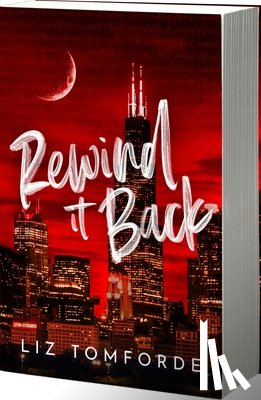 Tomforde, Liz - Tomforde, L: Rewind It Back (Standard Edition)