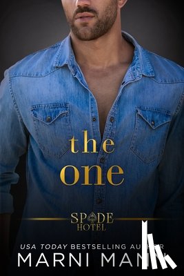 Mann, Marni - The One