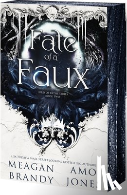 Brandy, Meagan - Fate of a Faux