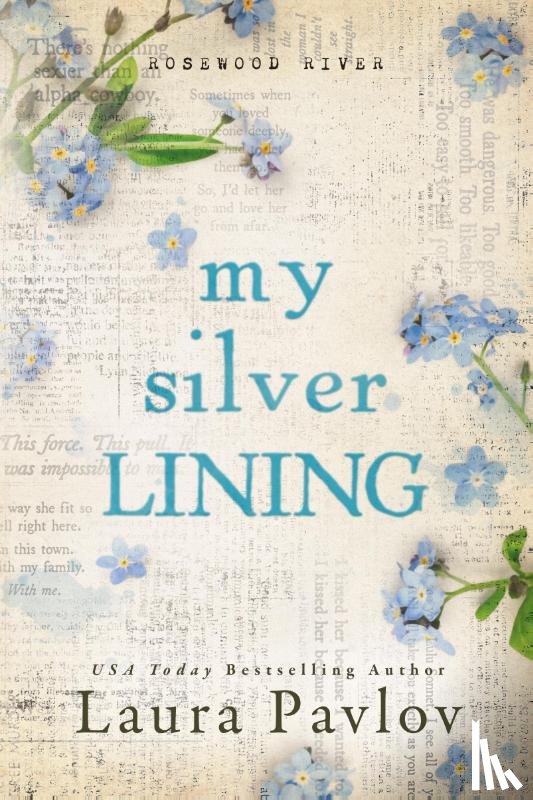 Pavlov, Laura - Pavlov, L: My Silver Lining