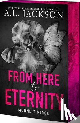 Jackson, A. L. - From Here to Eternity