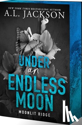 Jackson, A. L. - Under an Endless Moon