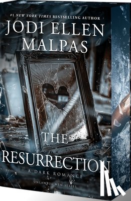 Malpas, Jodi Ellen - The Resurrection