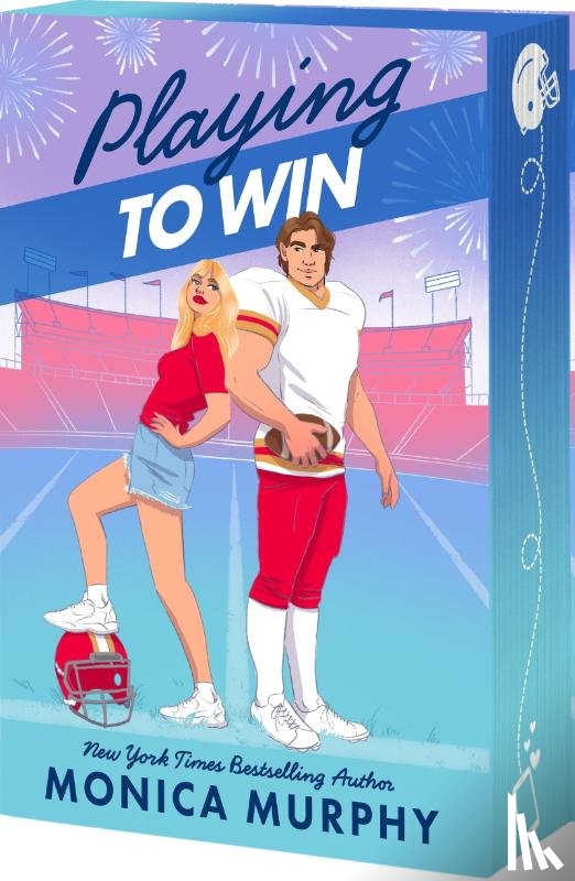 Murphy, Monica - Murphy, M: Playing to Win