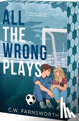 Farnsworth, C. W. - All the Wrong Plays