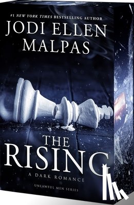 Malpas, Jodi Ellen - The Rising