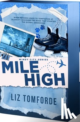 Tomforde, Liz - Mile High