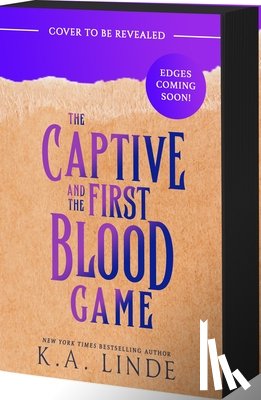 Linde, K. A. - The Captive and the First Blood Game