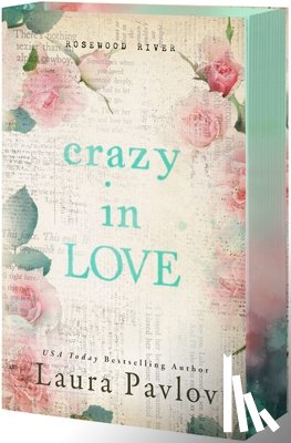 Pavlov, Laura - Crazy in Love