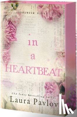 Pavlov, Laura - In a Heartbeat