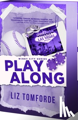 Tomforde, Liz - Play Along