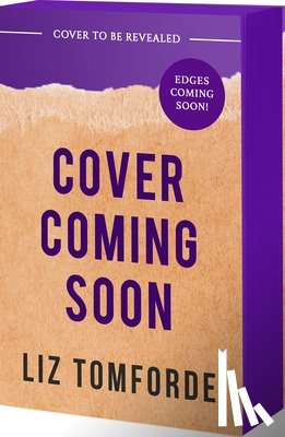 Tomforde, Liz - In Her Own League