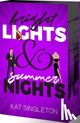 Singleton, Kat - Bright Lights and Summer Nights