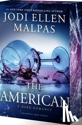Malpas, Jodi Ellen - The American
