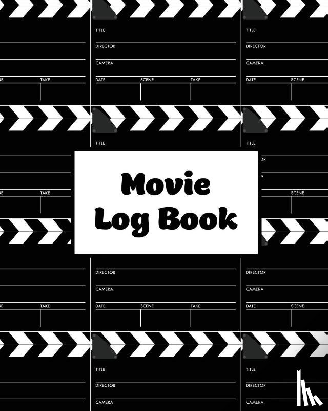 Newton, Amy - Movie Log Book
