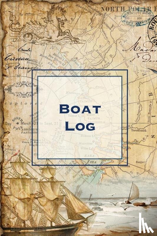 Newton, Amy - Boat Log