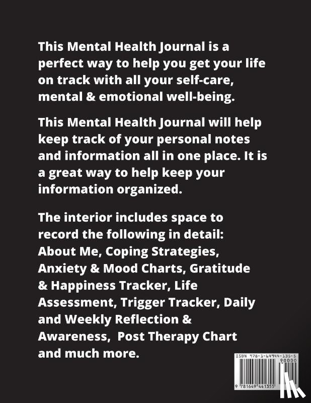 Newton, Amy - All My Mental Health Shit