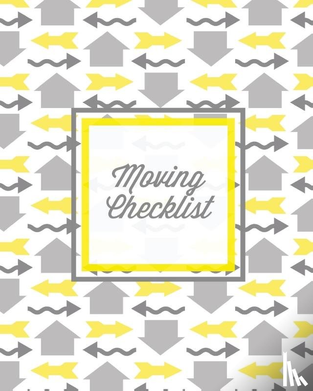 Newton, Amy - Moving Checklist