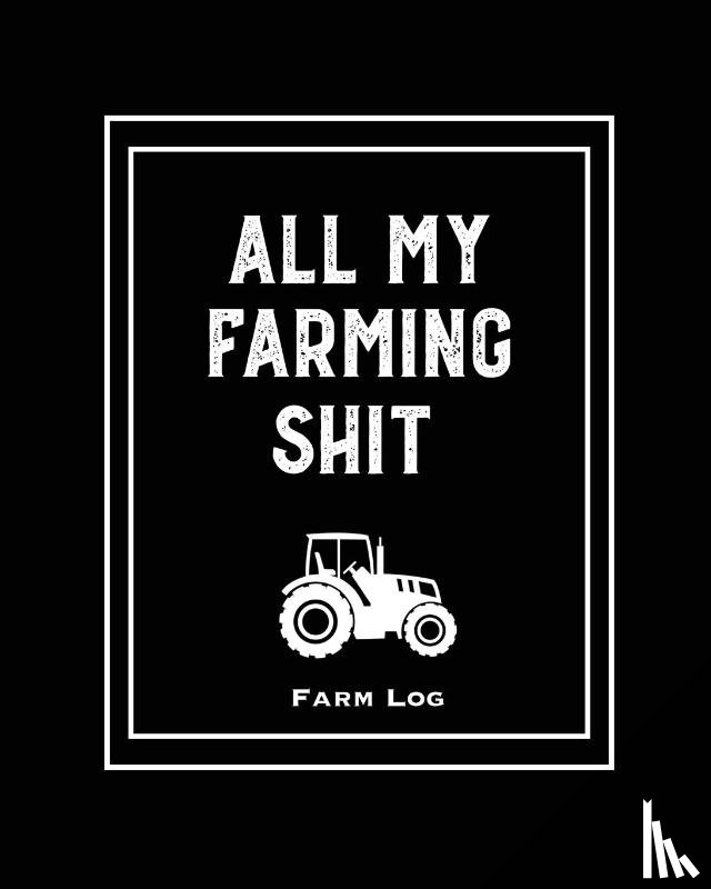 Newton, Amy - Farm Log