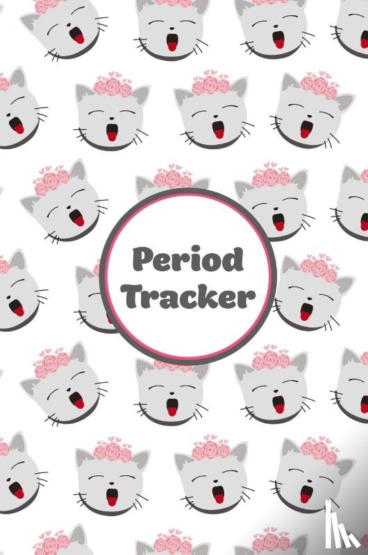 Newton, Amy - Period Tracker