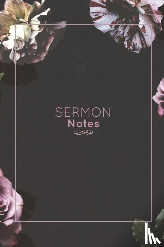 Newton, Amy - Sermon Notes