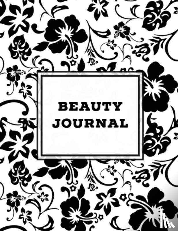 Newton, Amy - Beauty Journal
