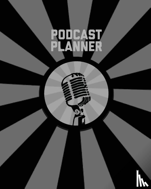 Newton, Amy - Podcast Planner