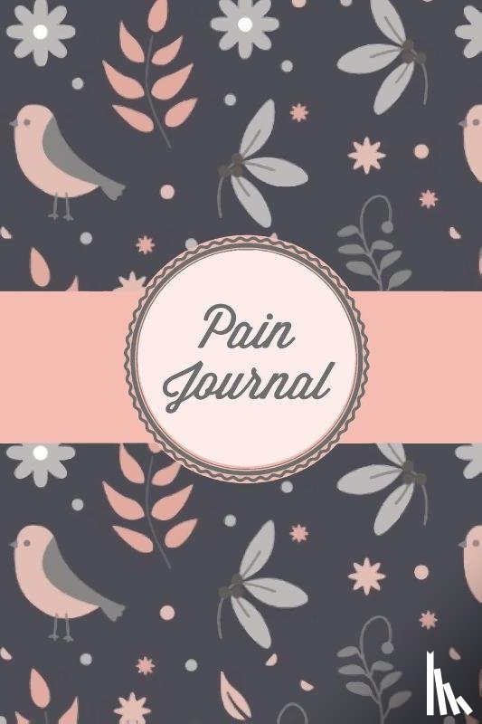 Newton, Amy - Pain Journal