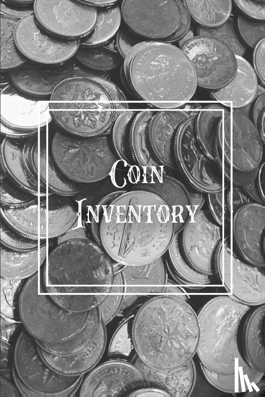 Newton, Amy - Coin Inventory