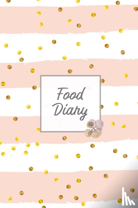 Newton, Amy - Food Diary