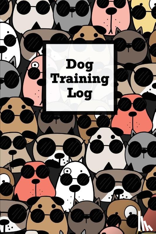 Newton, Amy - Dog Training Log