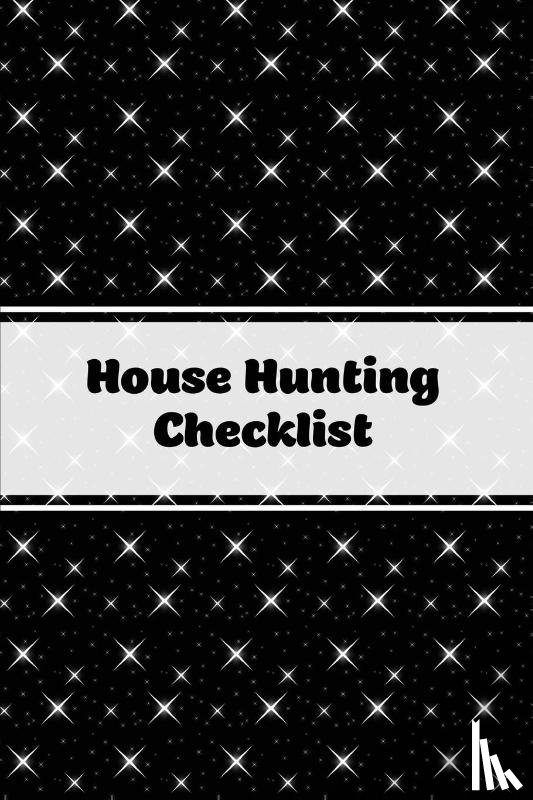 Newton, Amy - House Hunting Checklist