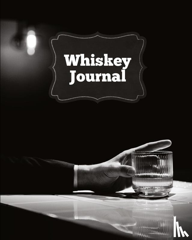 Newton, Amy - Whiskey Journal