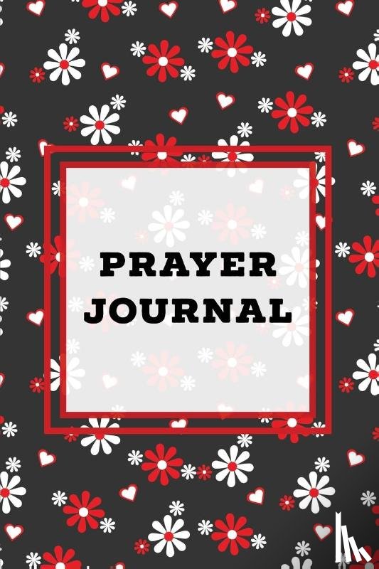Newton, Amy - Prayer Journal