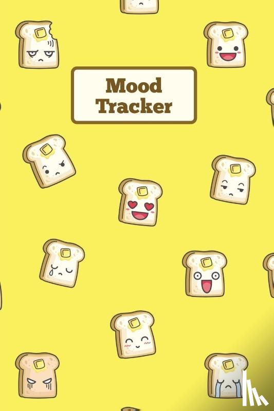 Newton, Amy - Mood Tracker
