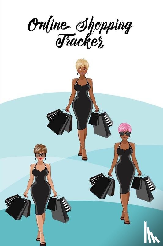 Newton, Amy - Online Shopping Tracker