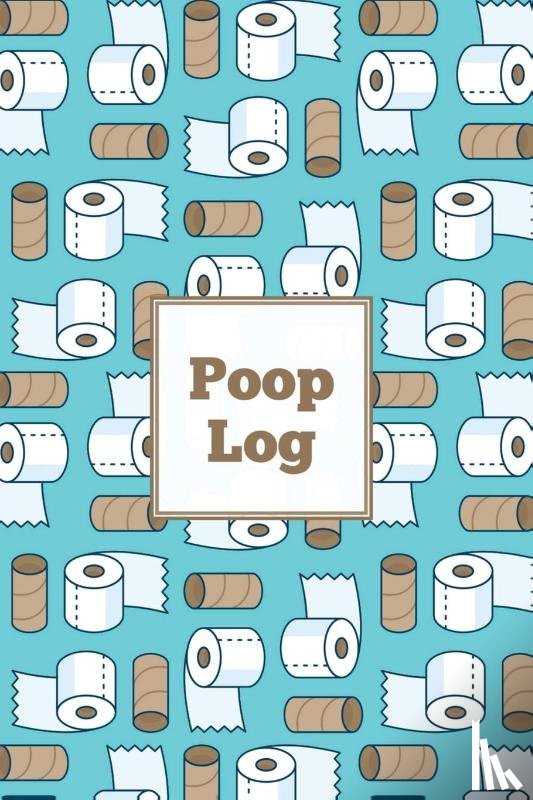 Newton, Amy - Poop Log