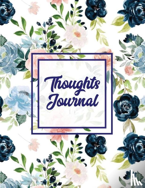 Newton, Amy - Thoughts Journal