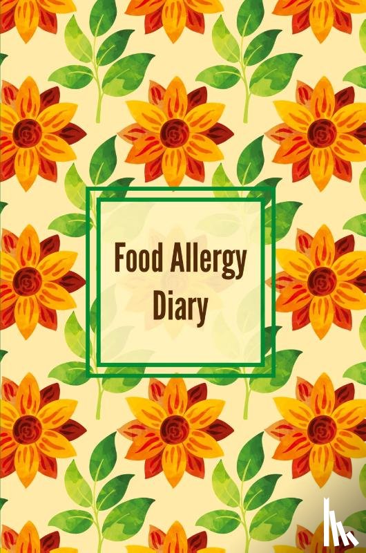Newton, Amy - Food Allergy Diary