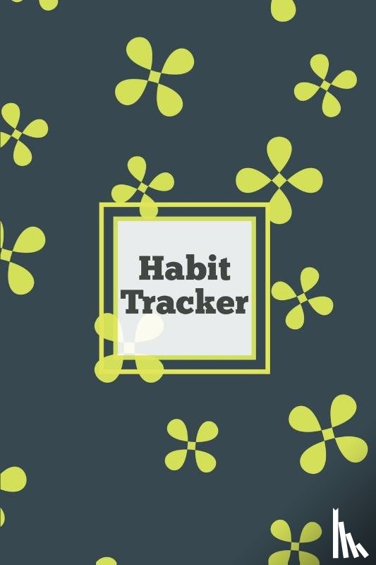Newton, Amy - Habit Tracker