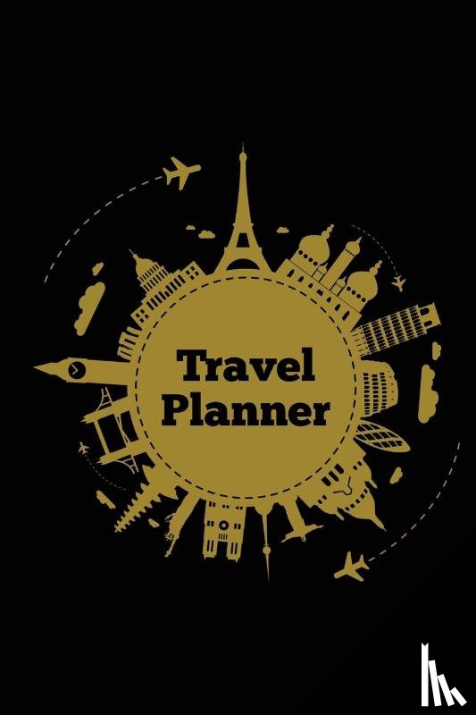 Newton, Amy - Travel Planner